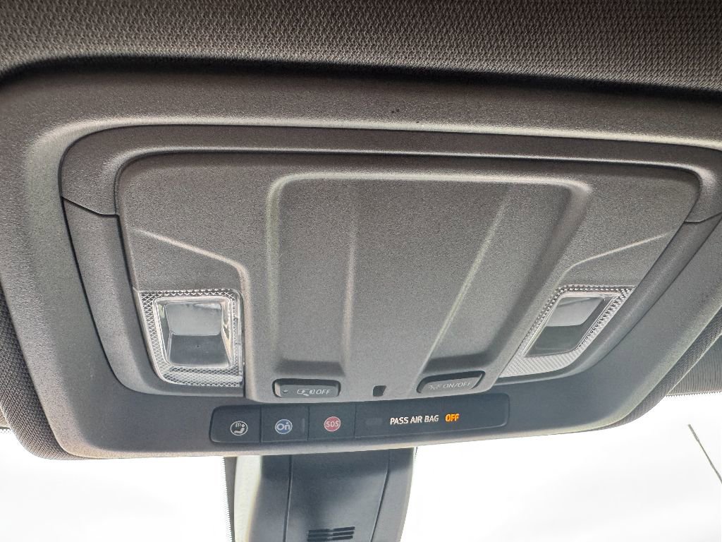 Used 2021 GMC Sierra 2500 4x4 Crew Cab w/ Convenience Package image 20