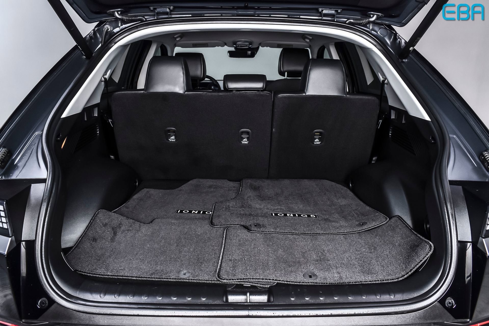 Used 2023 Hyundai Ioniq 5 SEL w/ Cargo Package image 13