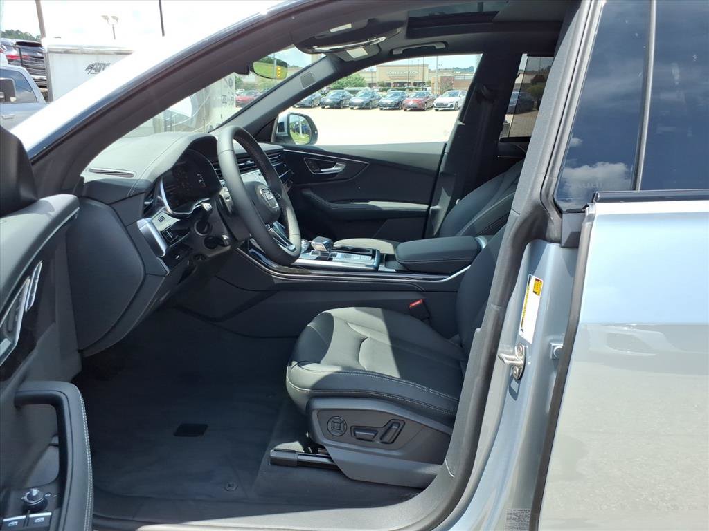 New 2026 Audi Q8 Premium Plus AWD/4WD image 11