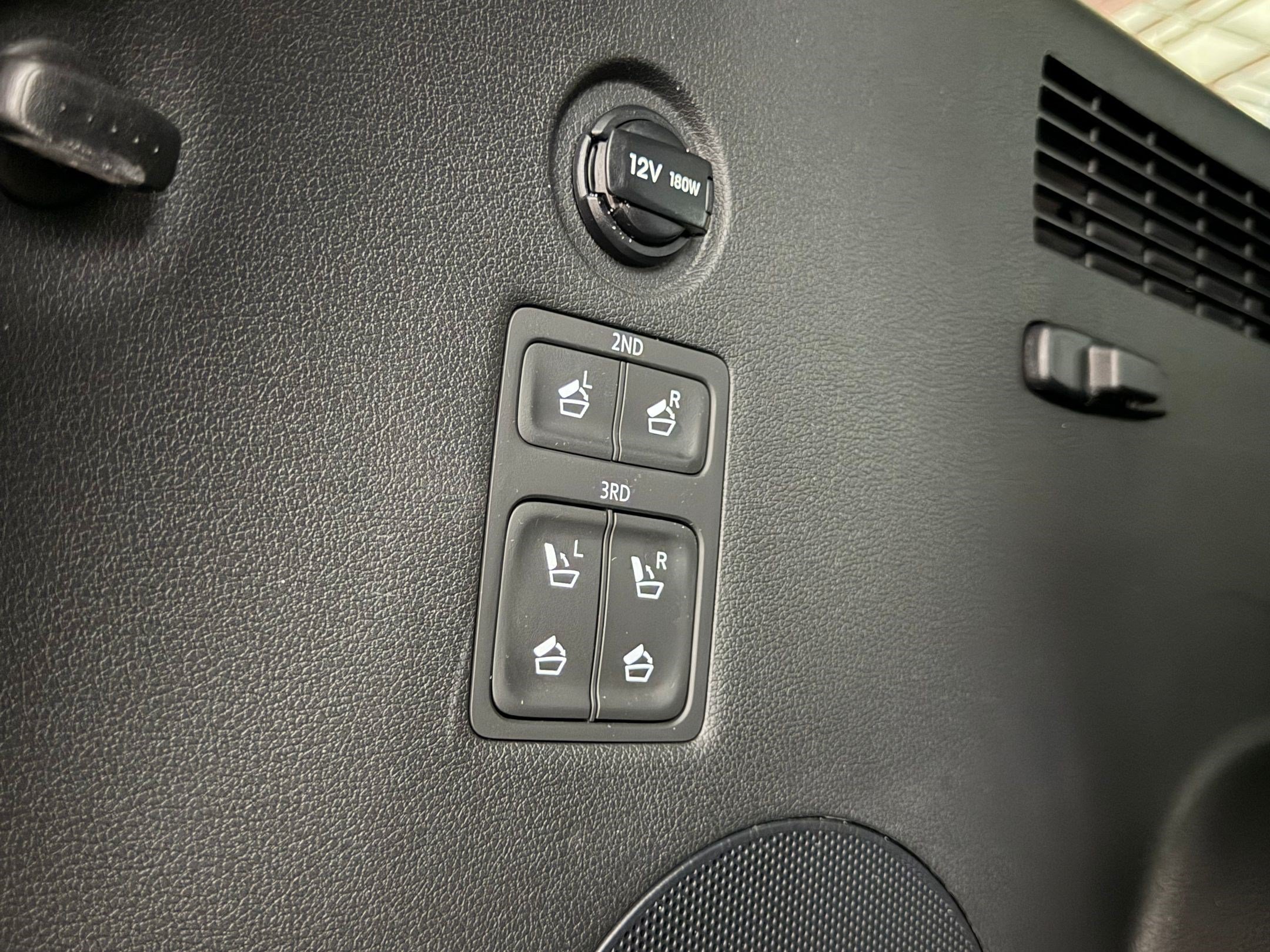Used 2023 Hyundai Palisade Calligraphy FWD image 45