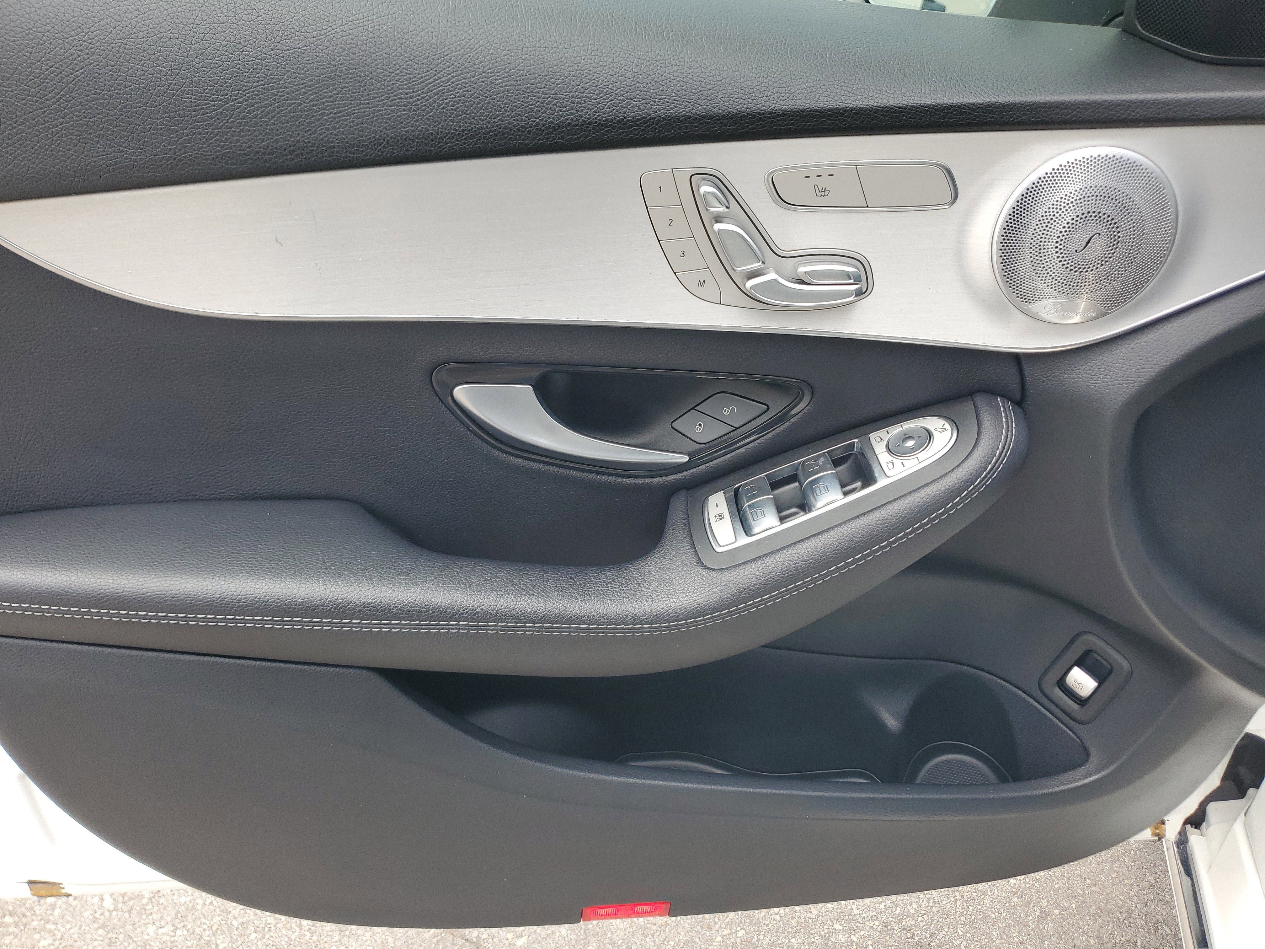Used 2021 Mercedes-Benz C 300 Sedan image 27