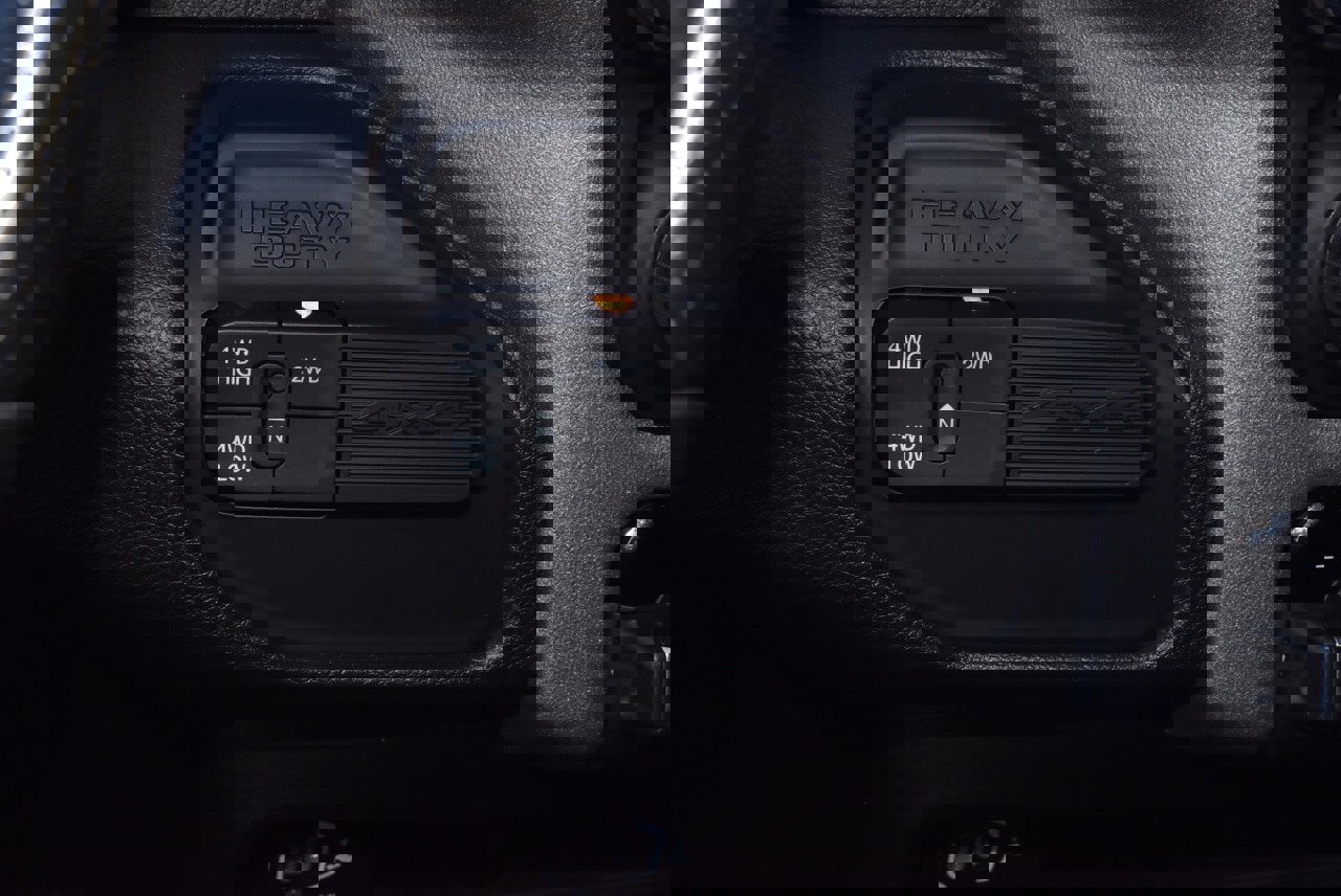 Used 2024 RAM 3500 Tradesman w/ Chrome Appearance Group image 29