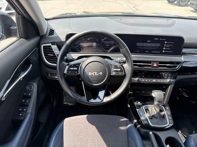 Used 2024 Kia Seltos S AWD/4WD image 21