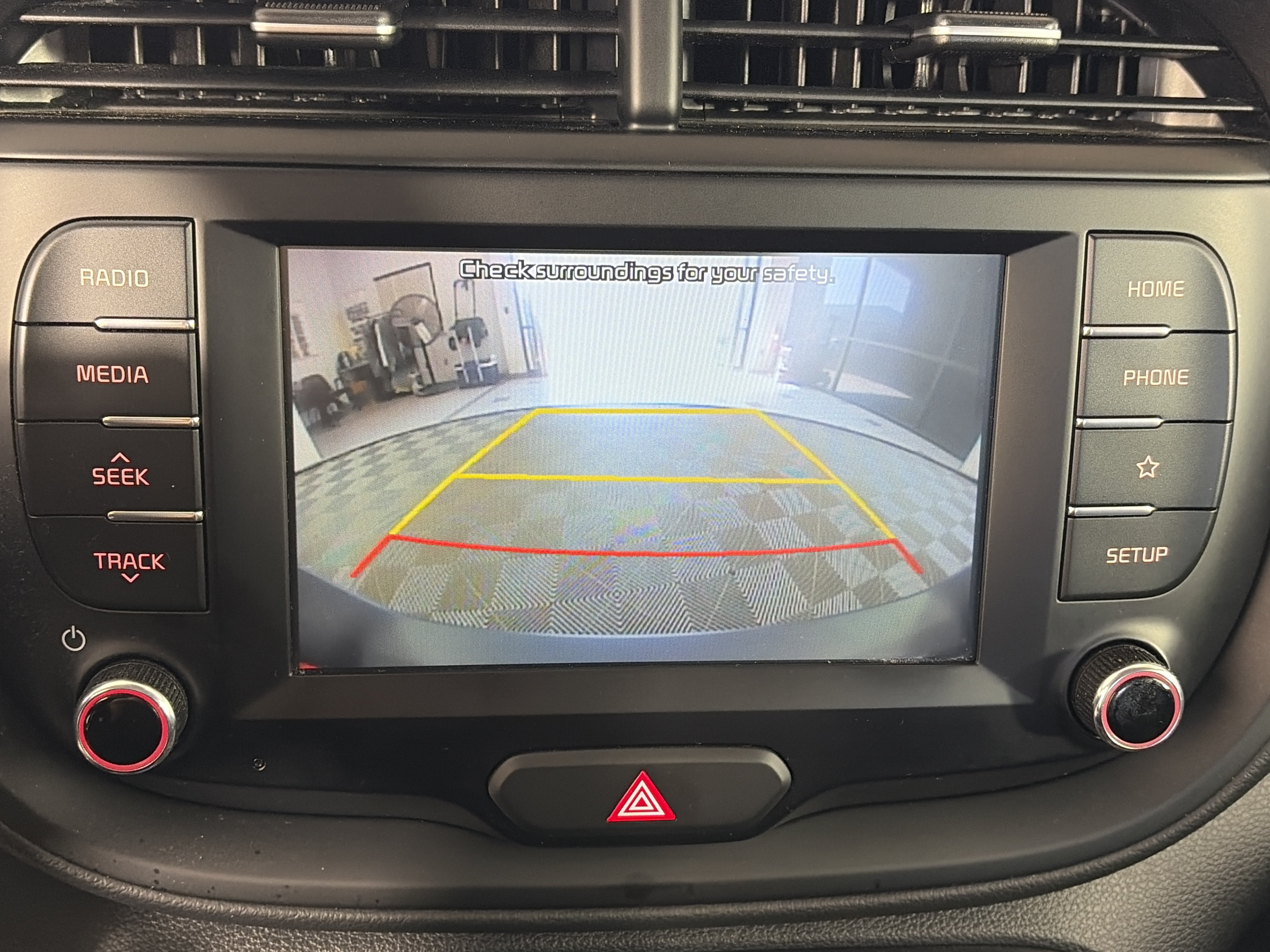Certified 2021 Kia Soul LX FWD image 21