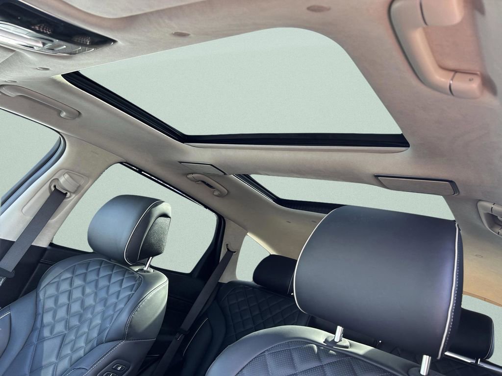 Used 2025 Genesis GV80 3.5T Prestige image 23