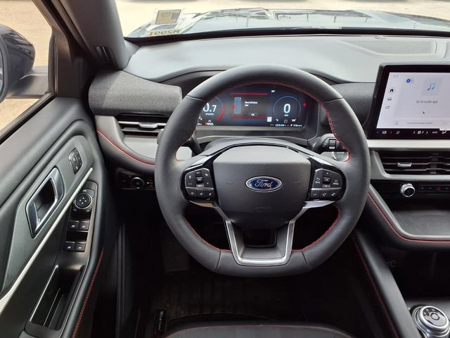 Used 2026 Ford Explorer ST-Line w/ ST-Line Street Pack RWD image 16