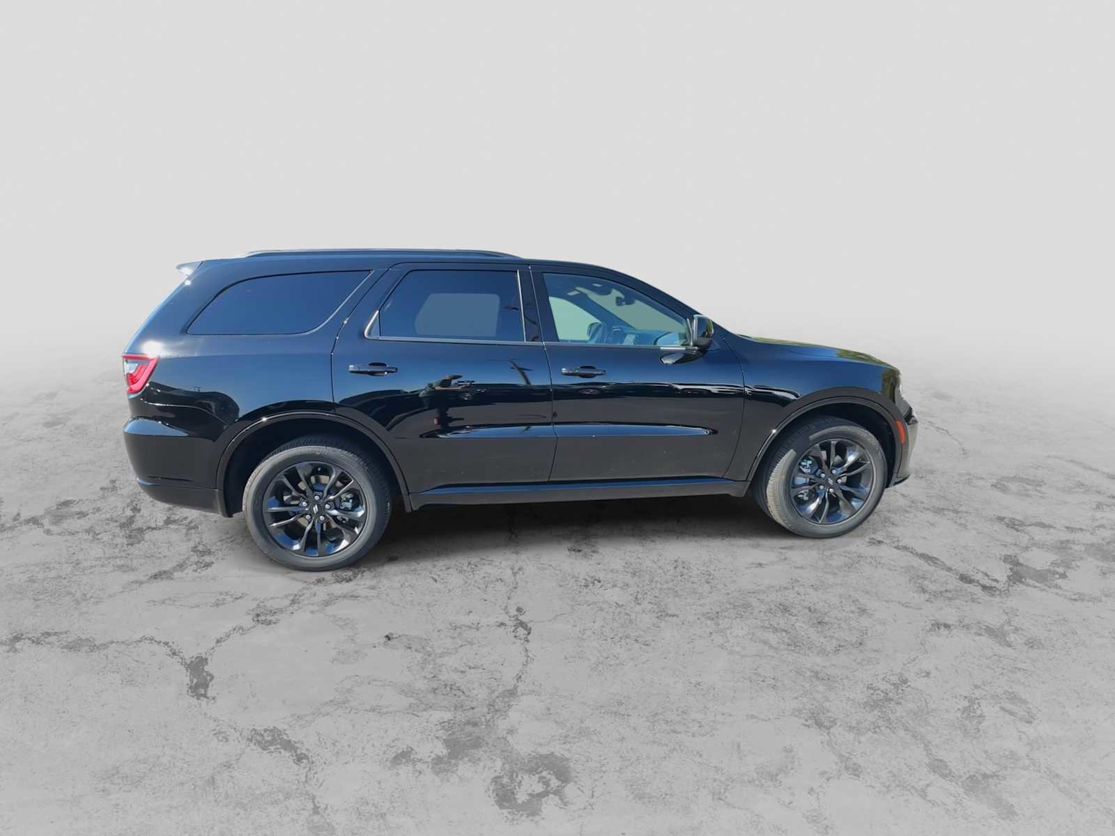 New 2026 Dodge Durango GT w/ Blacktop Package AWD/4WD image 9