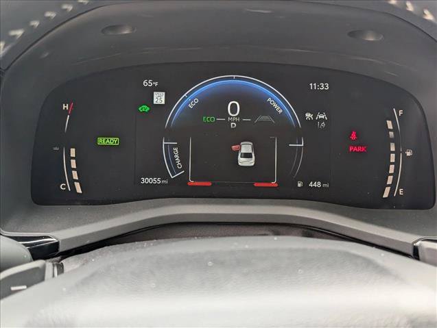 Used 2026 Toyota Camry SE FWD image 11