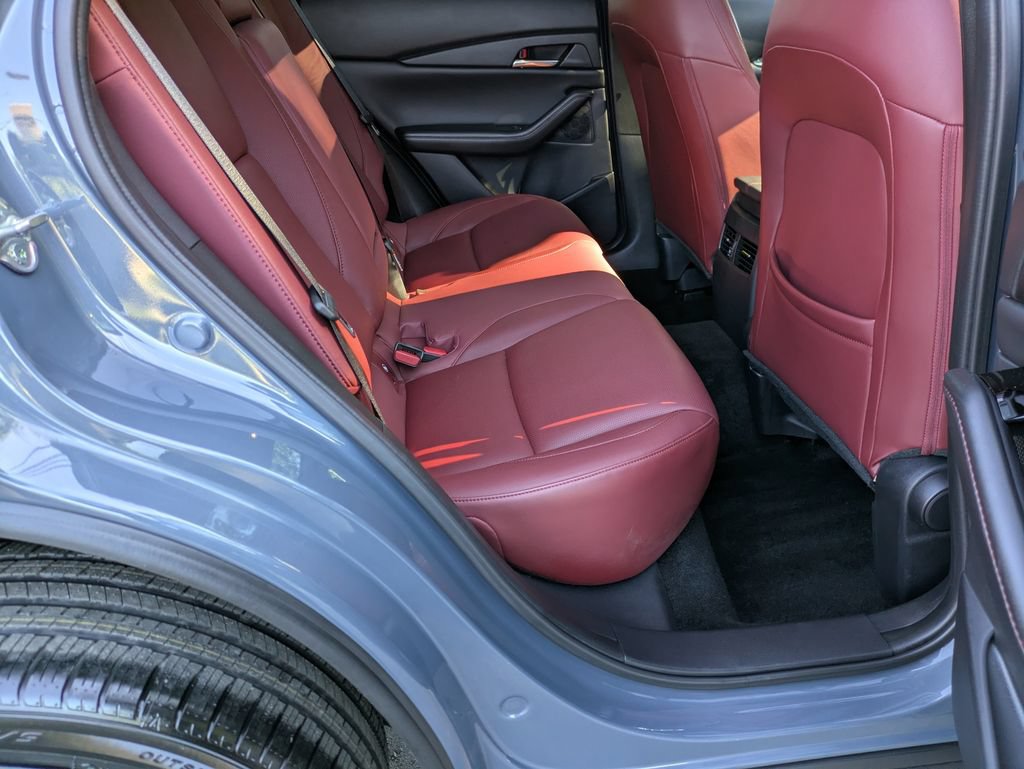 Certified 2023 MAZDA CX-30 AWD 2.5 S w/ Preferred Package image 29