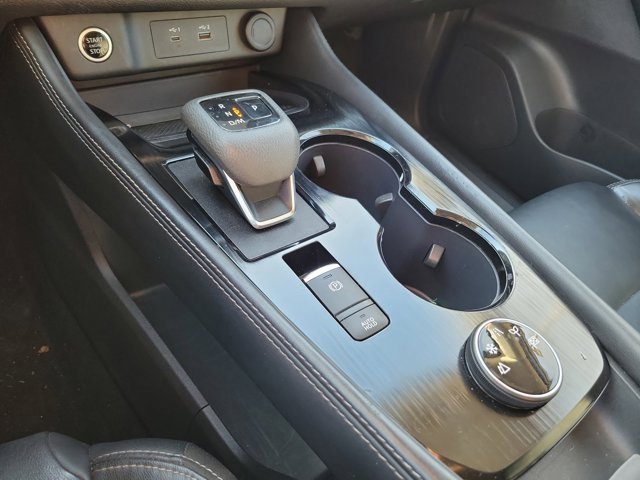 Certified 2023 Nissan Rogue SL w/ SL Premium Package image 32