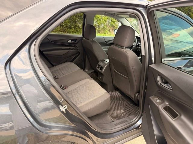 Used 2023 Chevrolet Equinox LT AWD/4WD image 10