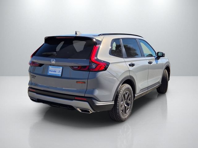 New 2026 Honda CR-V TrailSport image 4