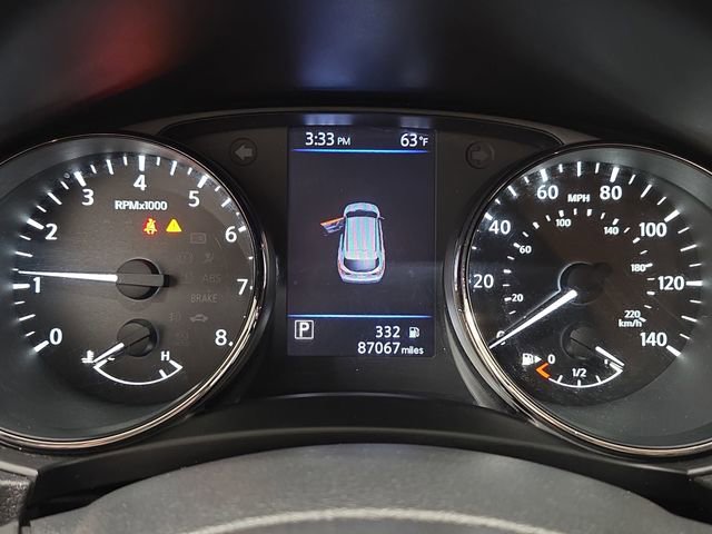 Used 2019 Nissan Rogue Sport SL w/ Premium Package image 19