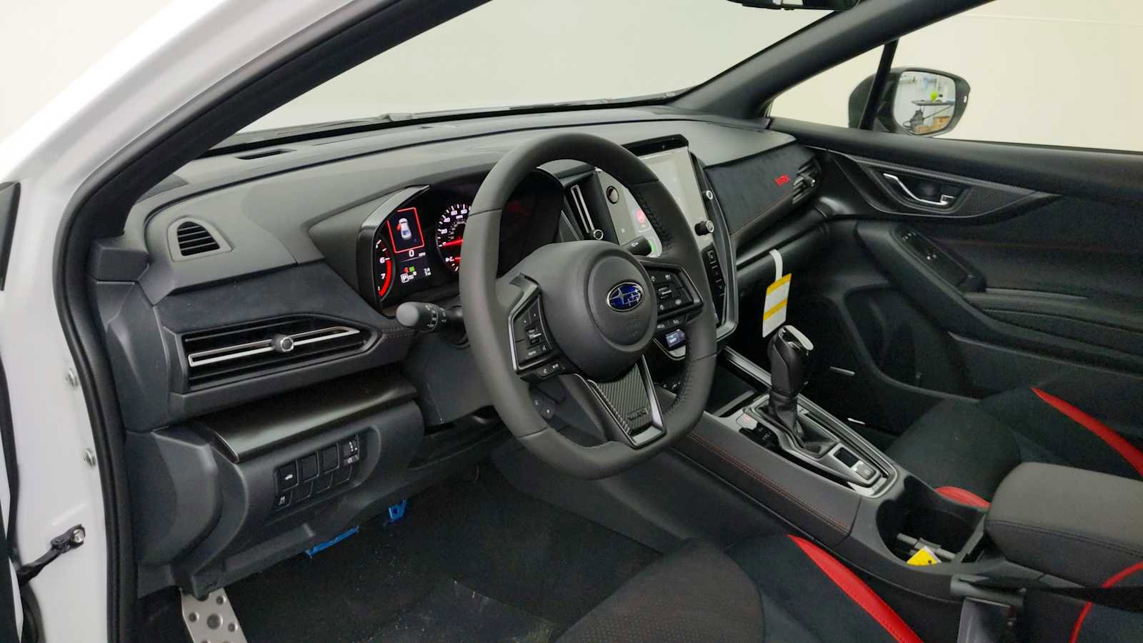 New 2026 Subaru WRX Limited image 13