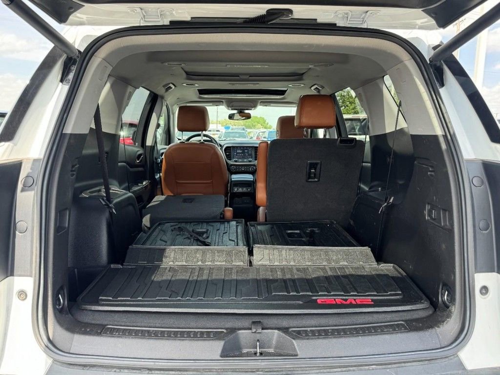Used 2020 GMC Acadia AT4 AWD/4WD image 6