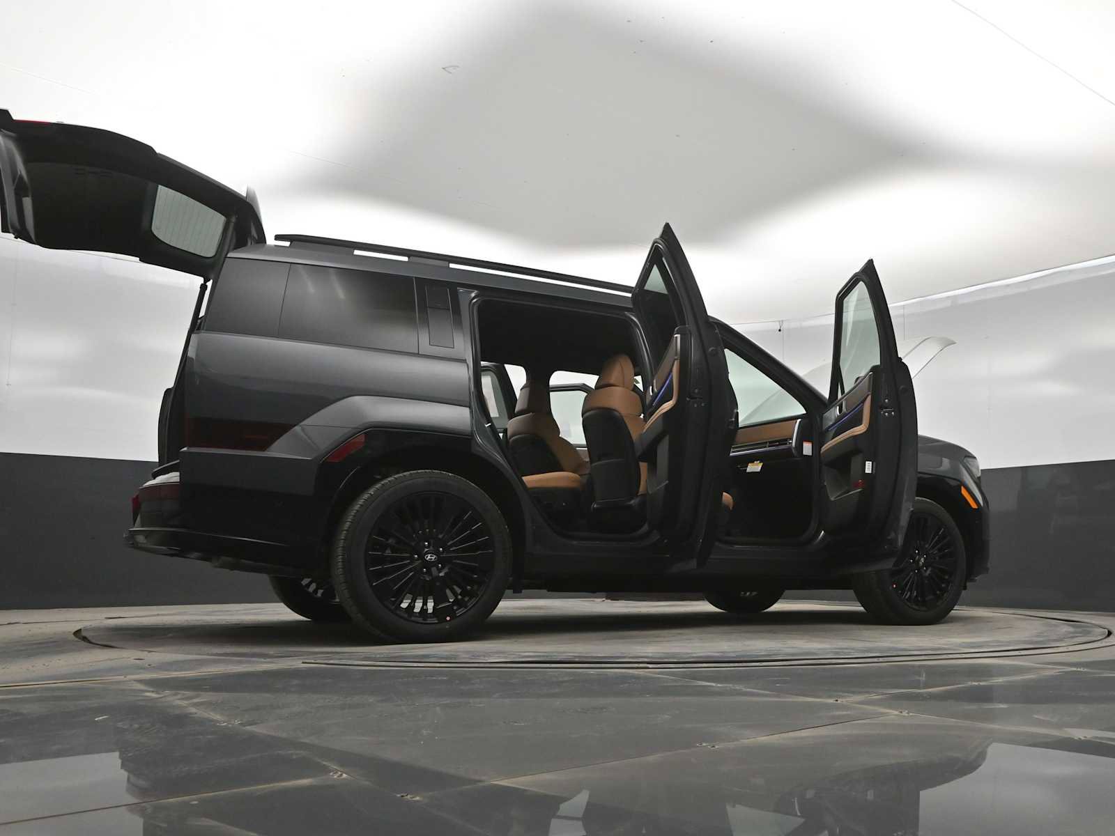 New 2026 Hyundai Santa Fe Calligraphy AWD/4WD image 44