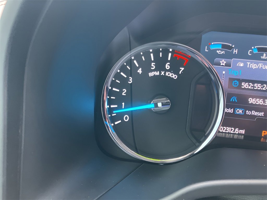 Used 2020 Ford Expedition Max Platinum image 15