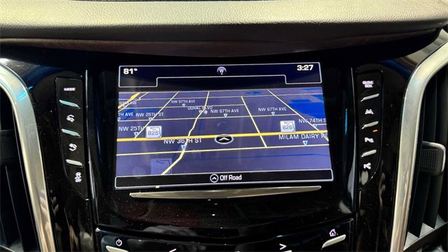 Used 2018 Cadillac Escalade ESV Premium Luxury image 34