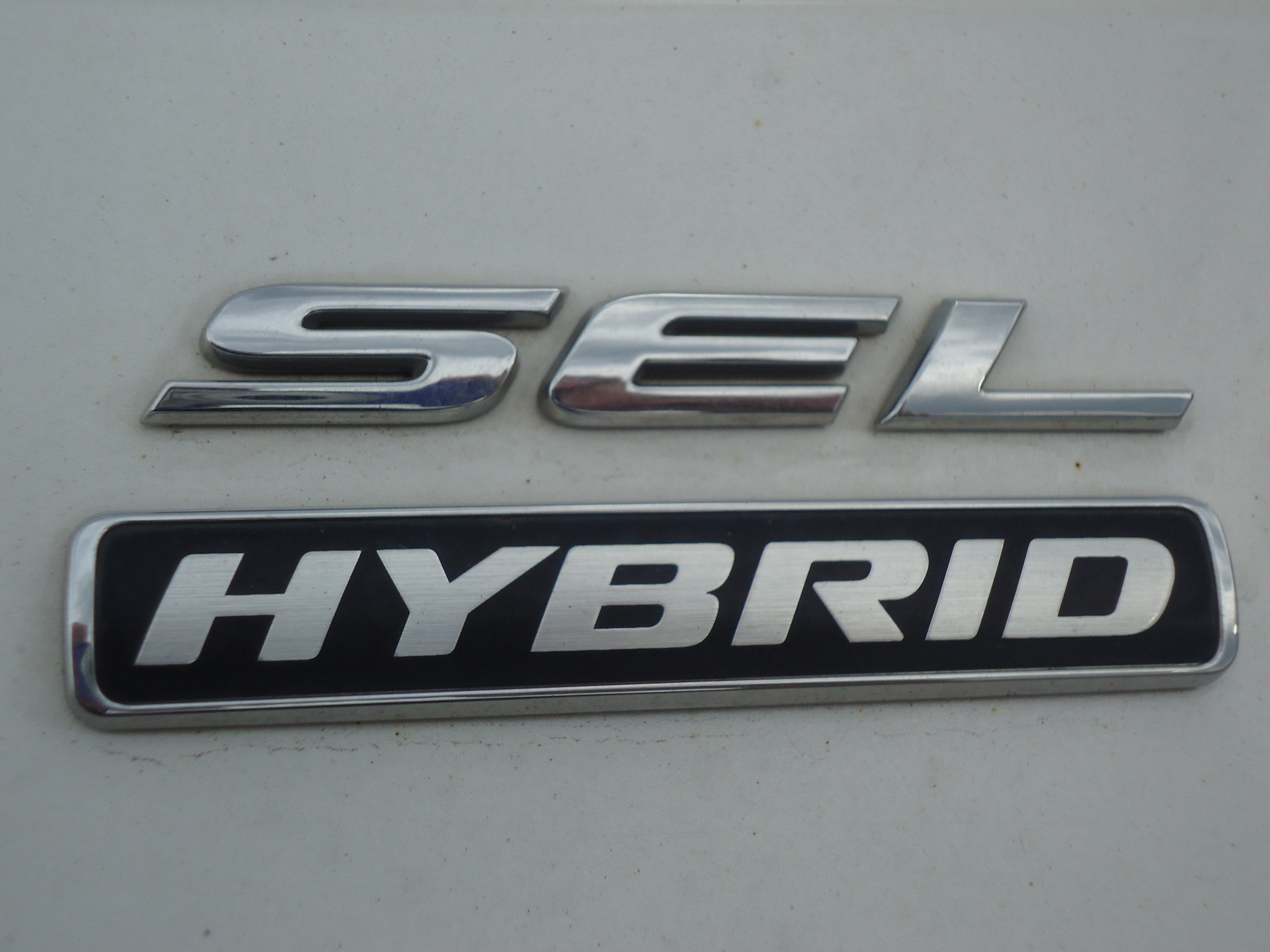 Used 2020 Ford Fusion SEL FWD image 10