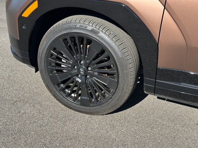 Used 2024 Hyundai Santa Fe Calligraphy image 8