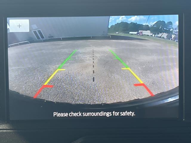 Used 2021 Ford Bronco 4-Door image 24