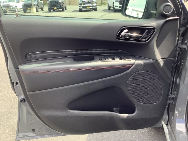 Used 2024 Dodge Durango GT AWD/4WD image 9