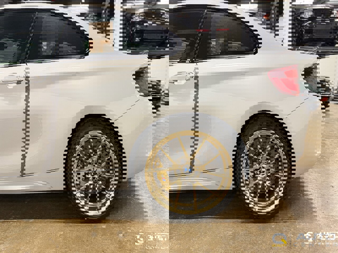 Used 2020 BMW M2 CS image 9