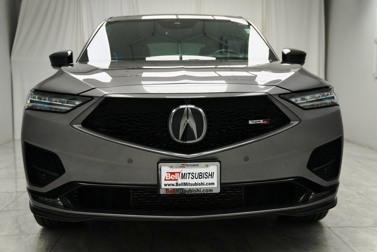 Used 2022 Acura MDX Type S image 3