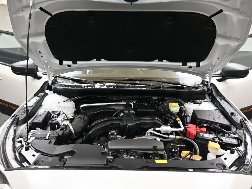 New 2026 Subaru Crosstrek 2.5i Wilderness image 9