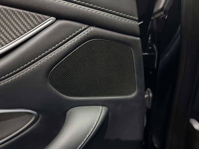 Used 2021 Mercedes-Benz AMG GT 63 S image 52