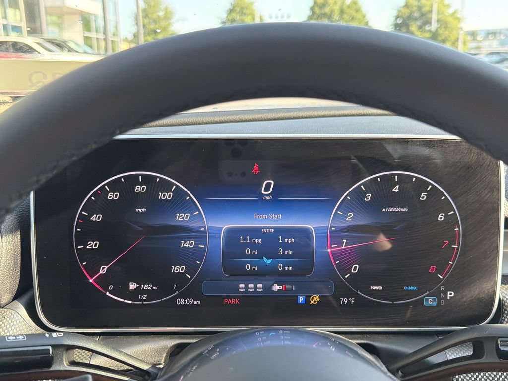 Certified 2026 Mercedes-Benz C 300 Sedan image 27