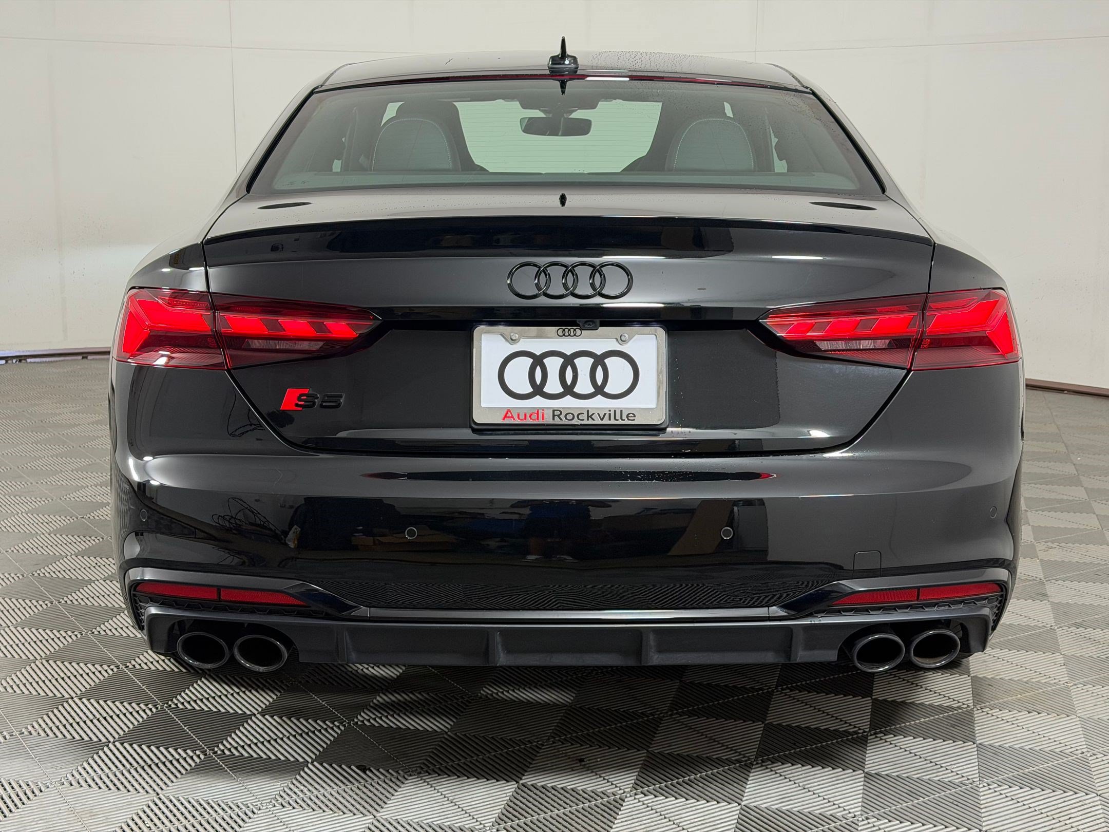 Used 2024 Audi S5 Premium Plus AWD/4WD image 10