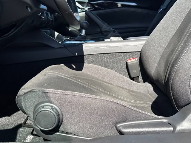 New 2025 MAZDA MX-5 Miata Club image 11