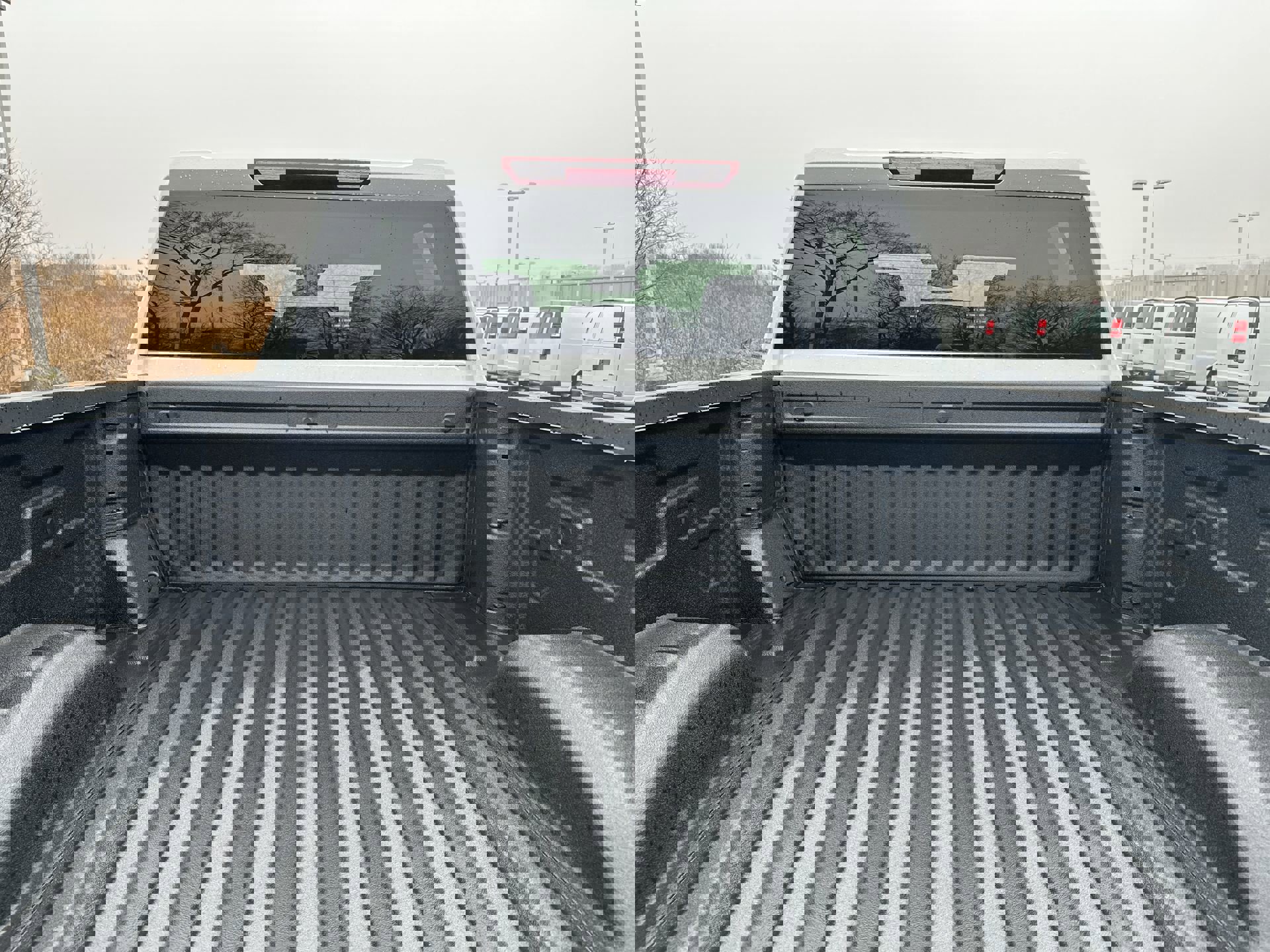 New 2026 GMC Sierra 2500 Pro w/ Convenience Package image 24