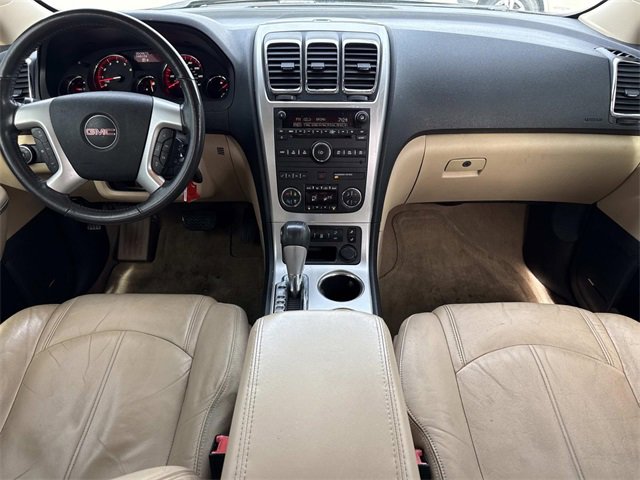 Used 2012 GMC Acadia SLT image 23