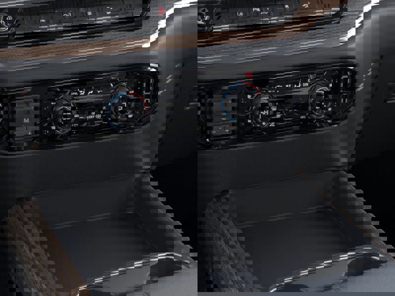 New 2026 Chevrolet Silverado 2500 LT w/ All Star Edition image 47