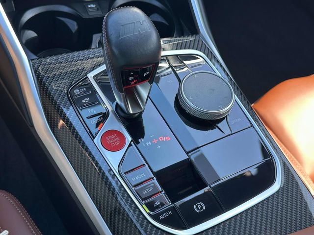 Used 2024 BMW M4 Competition RWD image 33