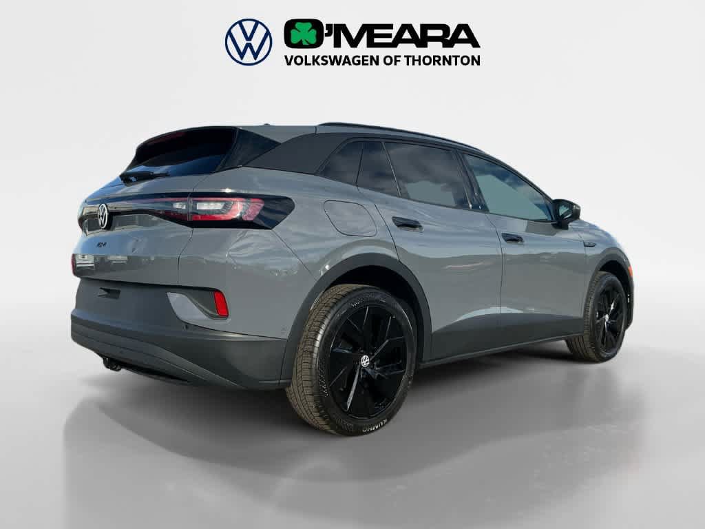 New 2026 Volkswagen ID.4 Pro S AWD/4WD image 5