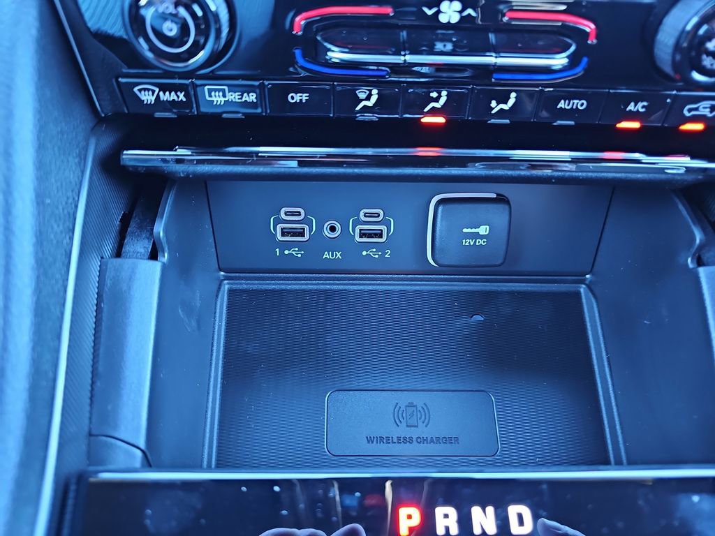 New 2025 Jeep Grand Cherokee Altitude image 26