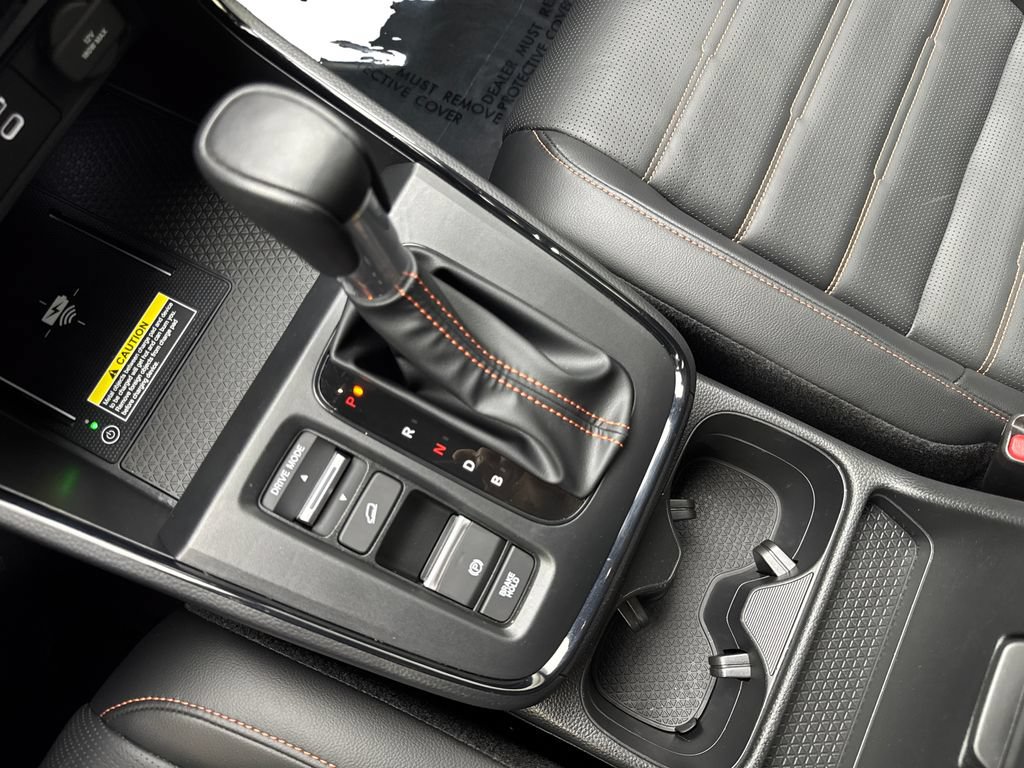 Used 2025 Honda CR-V Sport Touring image 66