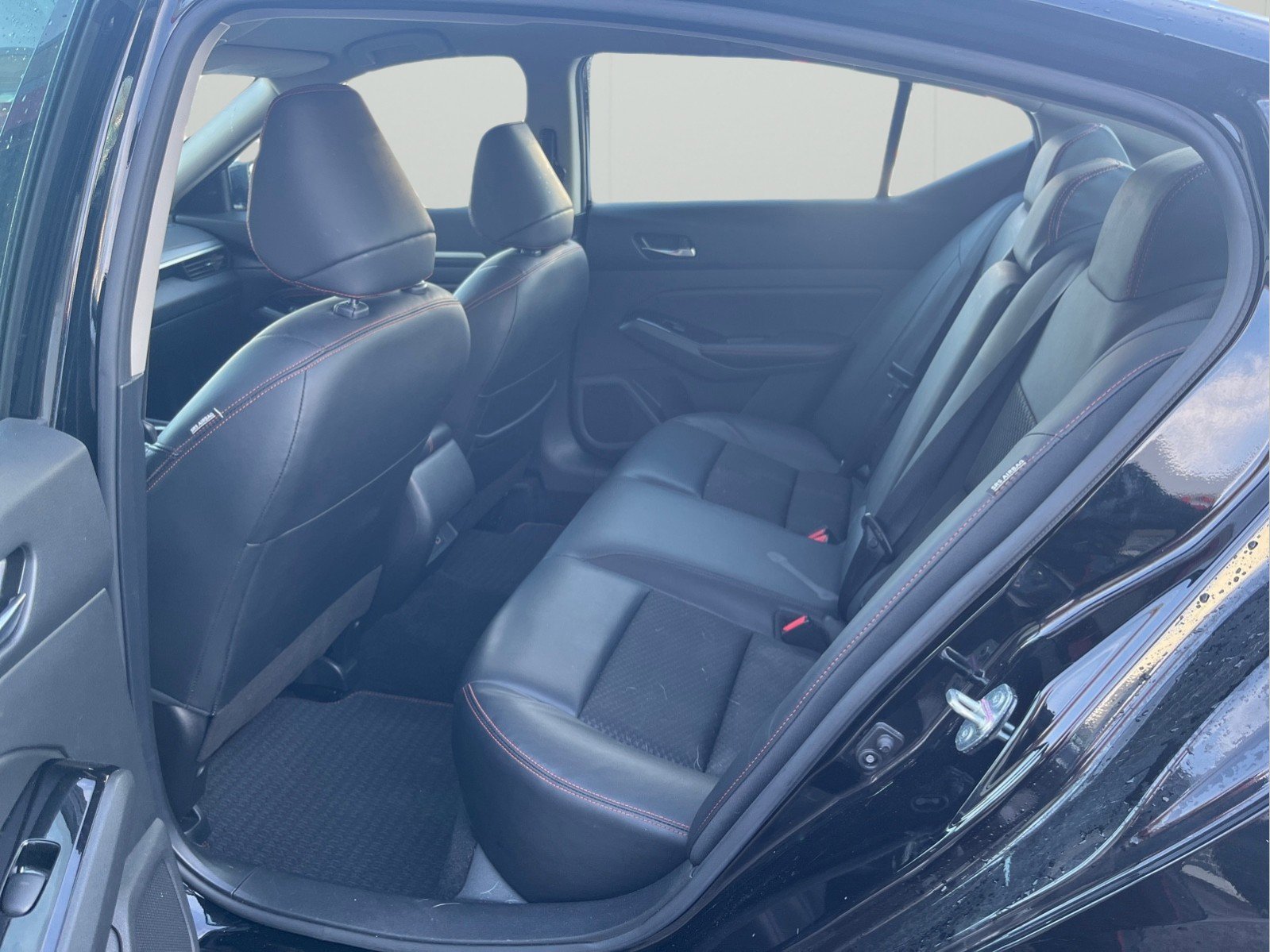 Used 2023 Nissan Altima 2.5 SR image 26