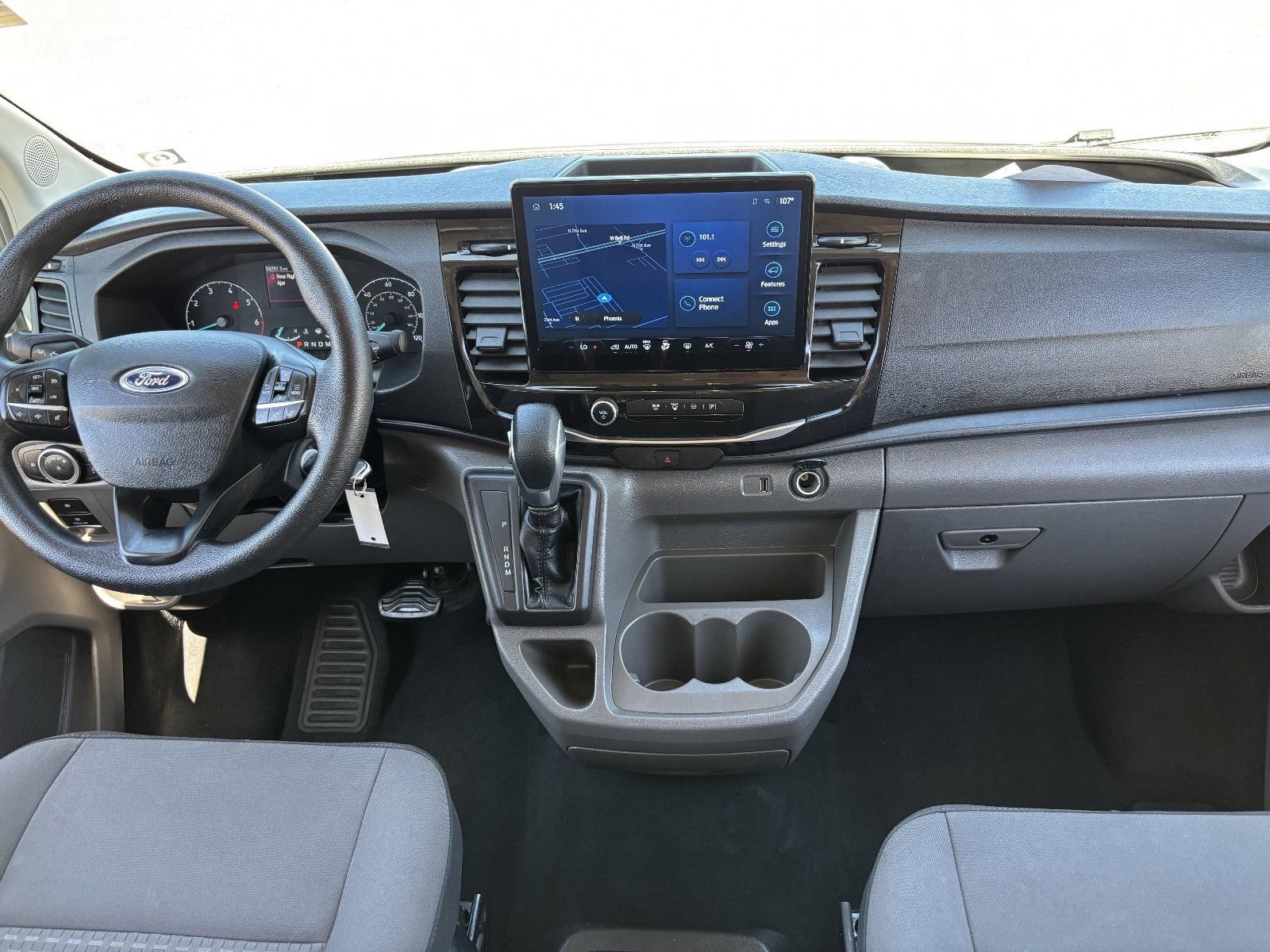 Used 2023 Ford Transit 350 XLT RWD image 16