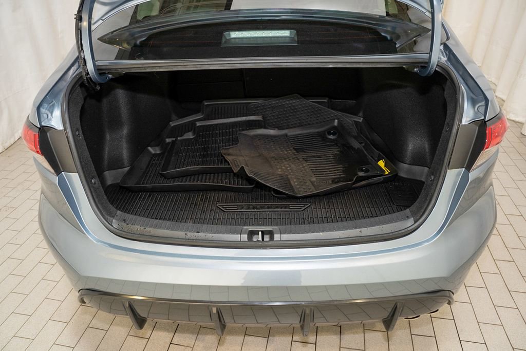 Certified 2024 Toyota Corolla SE FWD image 5