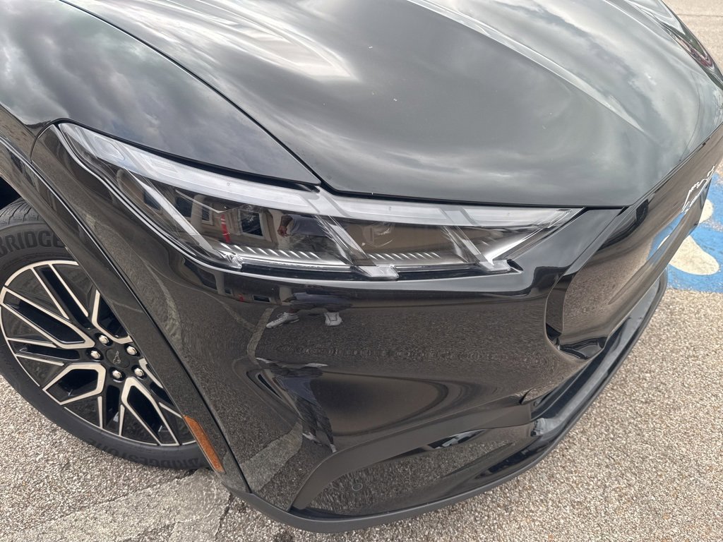New 2025 Ford Mustang Mach-E Premium w/ Interior Protection Package image 10