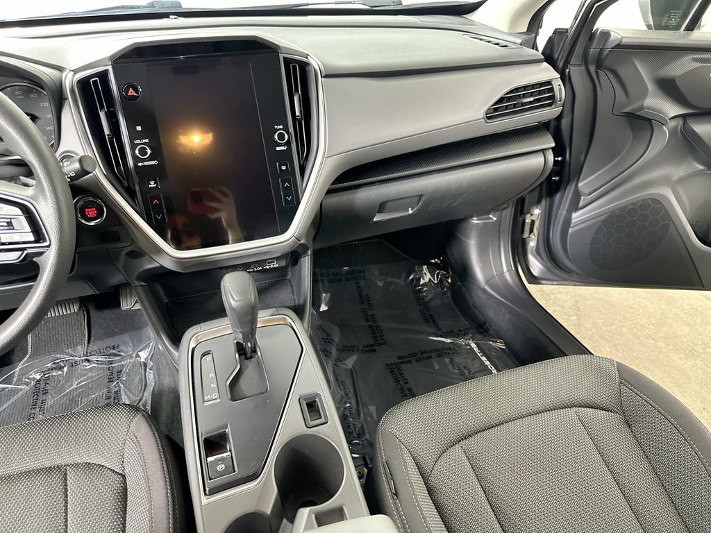 Used 2024 Subaru Crosstrek 2.0i Premium AWD/4WD image 19