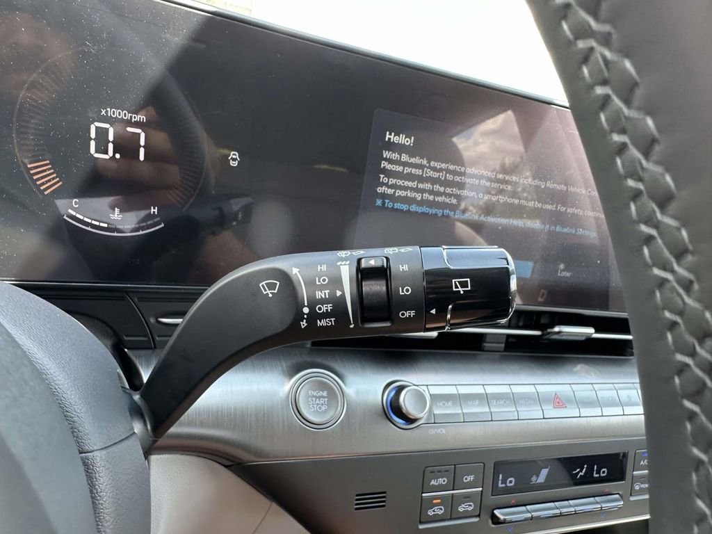 New 2026 Hyundai Kona SEL Sport AWD/4WD image 27