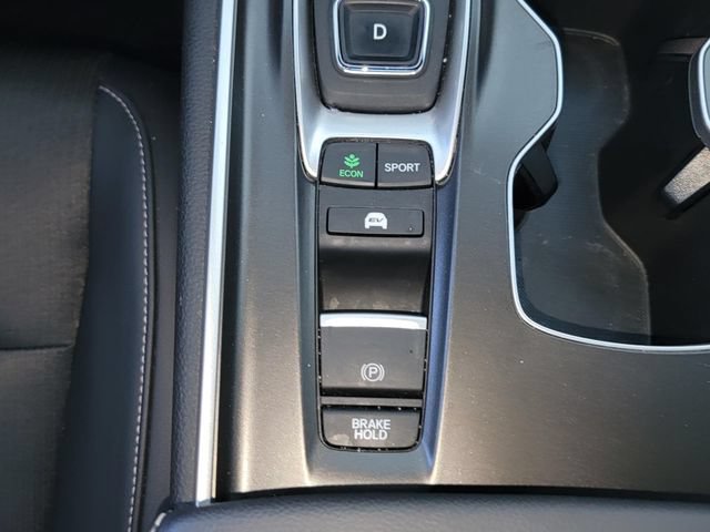 Used 2022 Honda Accord Sport image 24