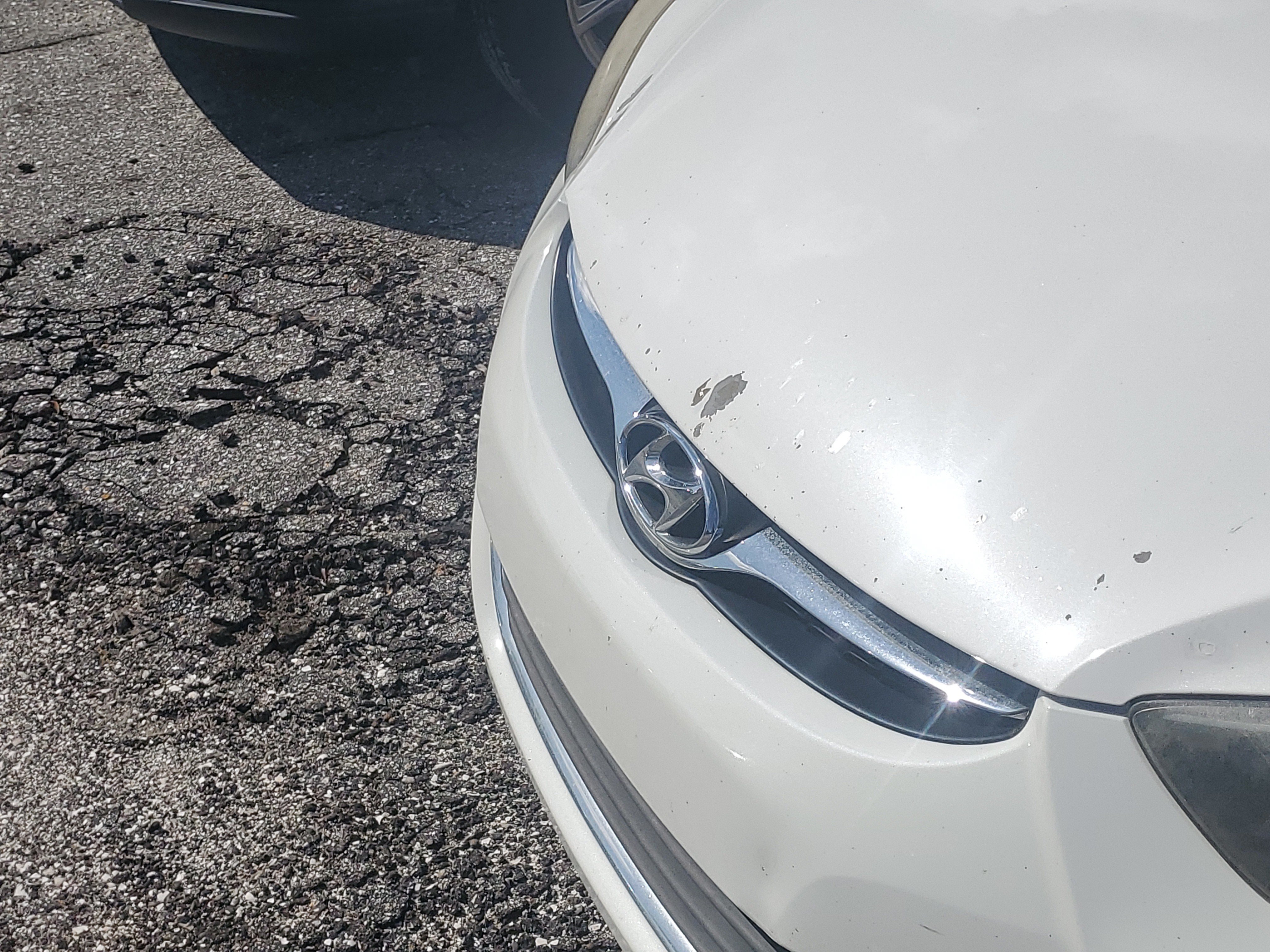 Used 2013 Hyundai Elantra GLS w/ Preferred Pkg FWD image 10