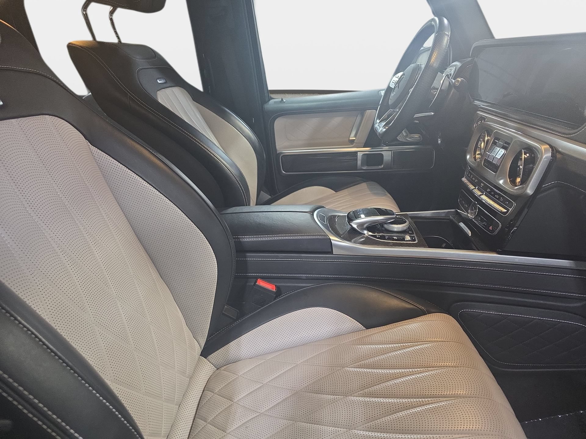 Used 2022 Mercedes-Benz G 63 AMG 4MATIC image 10