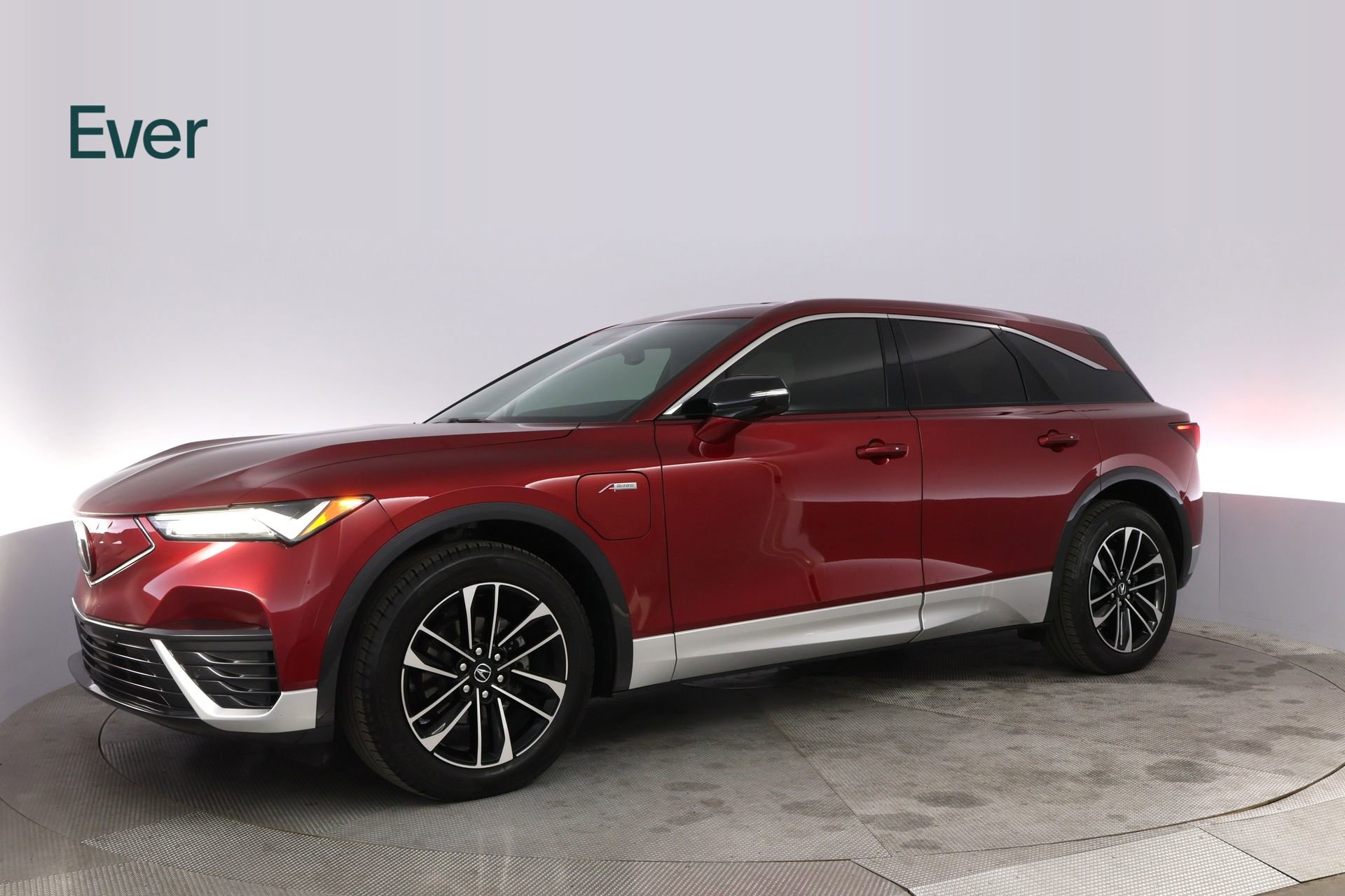 Used 2024 Acura ZDX A-Spec image 18